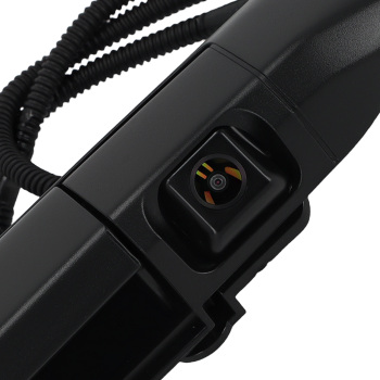 Tailgate Handle with Backup Camera compatible for Toyota Tacoma 2005-2014 2006 2007 2008 09