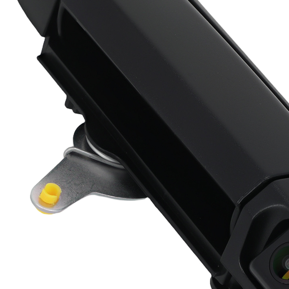 Tailgate Handle with Backup Camera compatible for Toyota Tacoma 2005-2014 2006 2007 2008 09