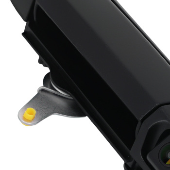 Tailgate Handle with Backup Camera compatible for Toyota Tacoma 2005-2014 2006 2007 2008 09