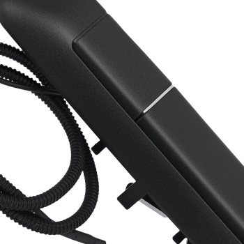 Tailgate Handle with Backup Camera compatible for Toyota Tacoma 2005-2014 2006 2007 2008 09