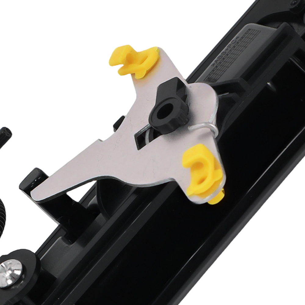 Tailgate Handle with Backup Camera compatible for Toyota Tacoma 2005-2014 2006 2007 2008 09