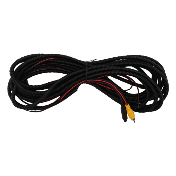 Black Camera Tailgate Handle compatible for Toyota Tundra 2000-2006 Rear 819952028013