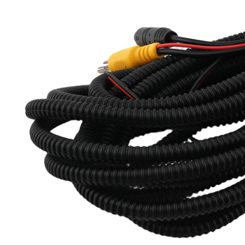 Black Camera Tailgate Handle compatible for Toyota Tundra 2000-2006 Rear 819952028013