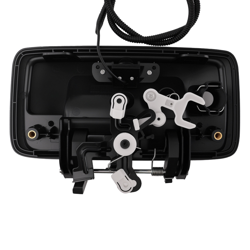 Backup Camera Assembly compatible for Chevrolet Silverado GMC Sierra 2014-18 23448681