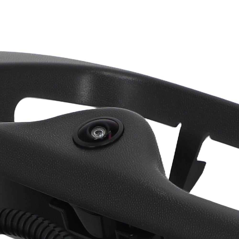 Backup Camera compatible for Chevrolet Silverado 1500/2500 1999-2007 15228539 Waterproof