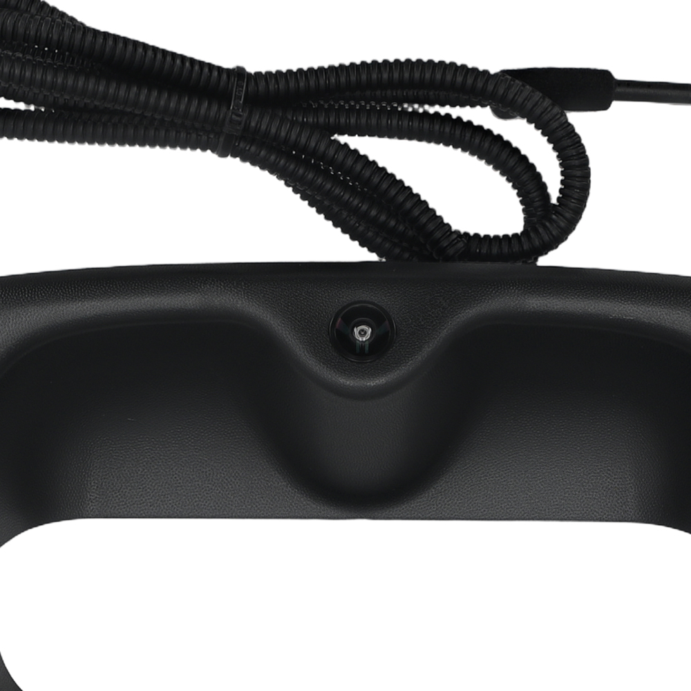 Backup Camera compatible for Chevrolet Silverado 1500/2500 1999-2007 15228539 Waterproof