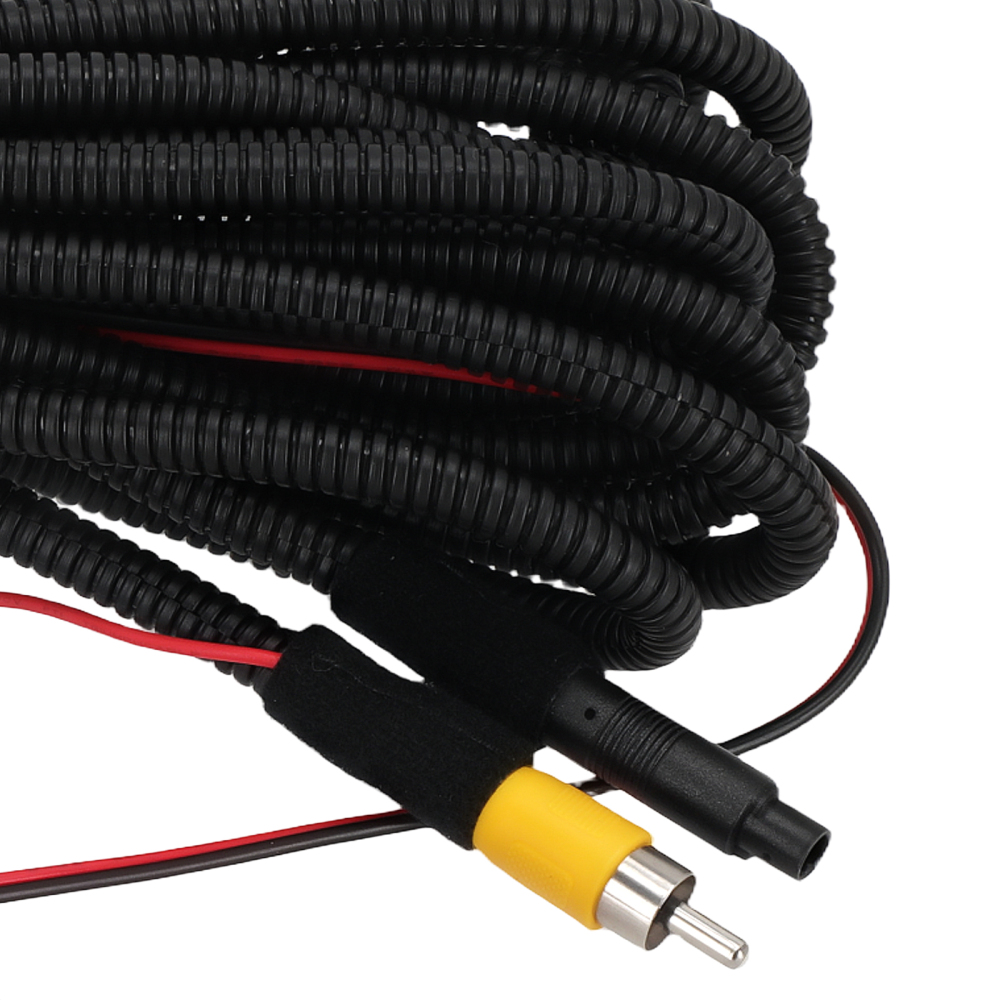 Backup Camera compatible for Chevrolet Silverado 1500/2500 1999-2007 15228539 Waterproof