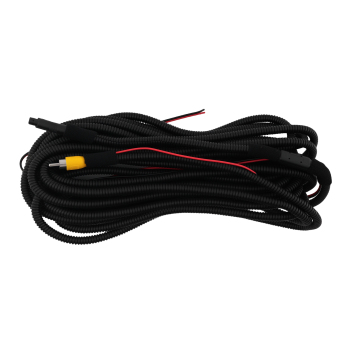 Rear Camera Bezel Handle compatible for Chevrolet Silverado 2500 HD 2007-14 22755304