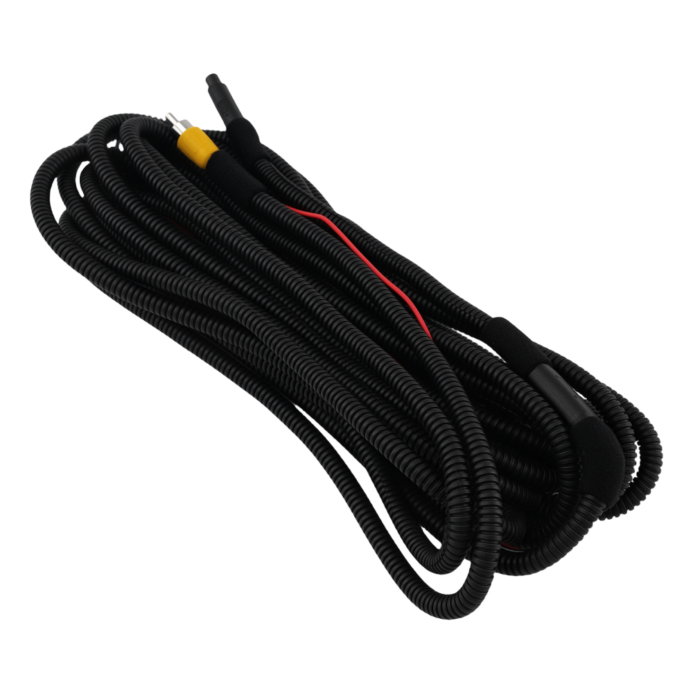 Rear Camera Bezel Handle compatible for Chevrolet Silverado 2500 HD 2007-14 22755304