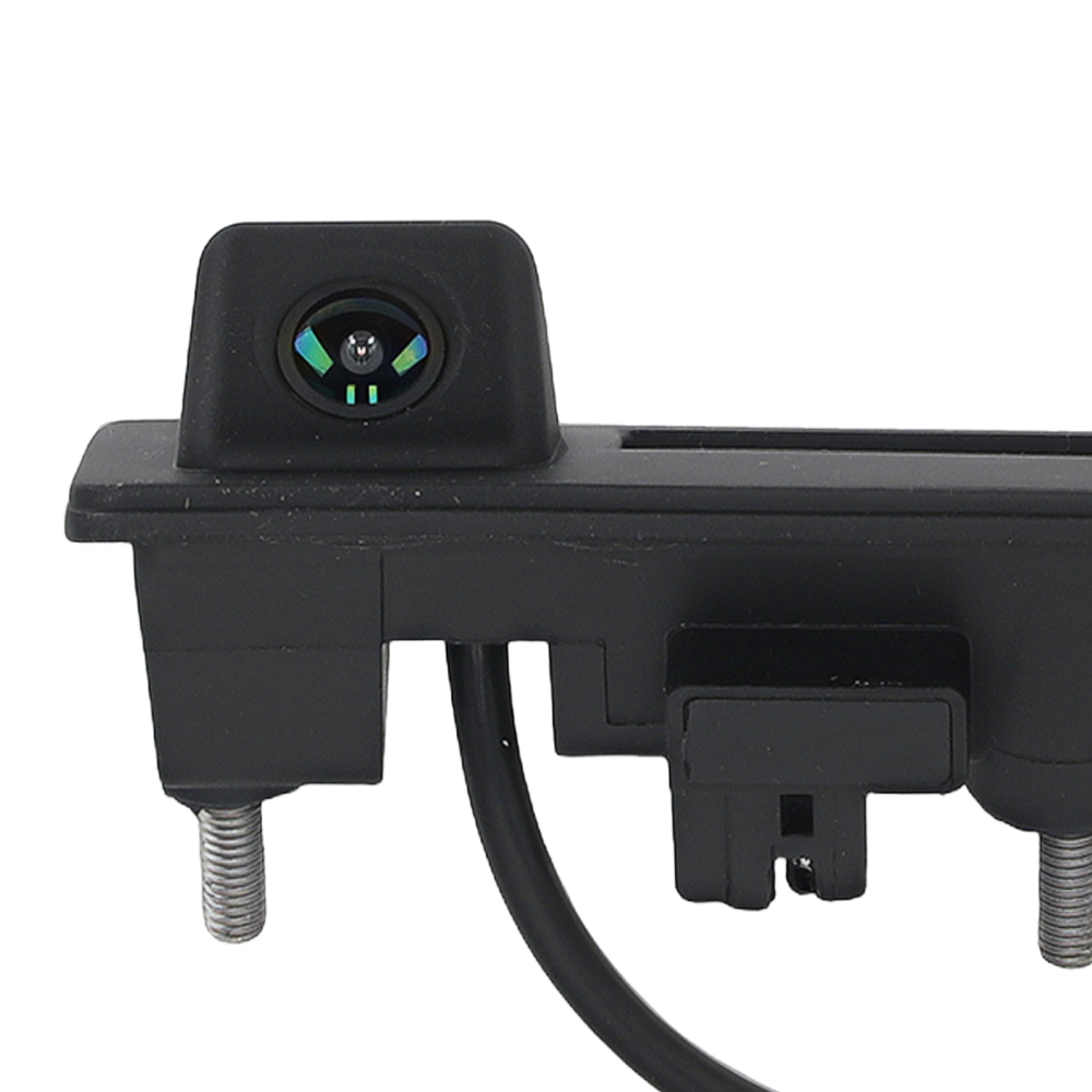 Backup Camera Handle compatible for Audi A4 S4 Q3 SQ5 2009-2017 5N0827566C