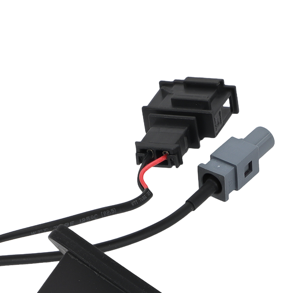 Backup Camera Handle compatible for Audi A4 S4 Q3 SQ5 2009-2017 5N0827566C