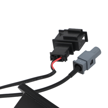 Backup Camera Handle compatible for Audi A4 S4 Q3 SQ5 2009-2017 5N0827566C