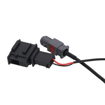 Backup Camera Handle compatible for Audi A4 S4 Q3 SQ5 2009-2017 5N0827566C