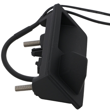 Backup Camera Handle compatible for Audi A4 S4 Q3 SQ5 2009-2017 5N0827566C