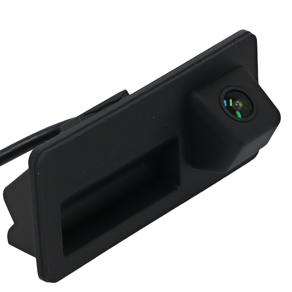 Backup Camera Handle compatible for Audi A4 S4 Q3 SQ5 2009-2017 5N0827566C