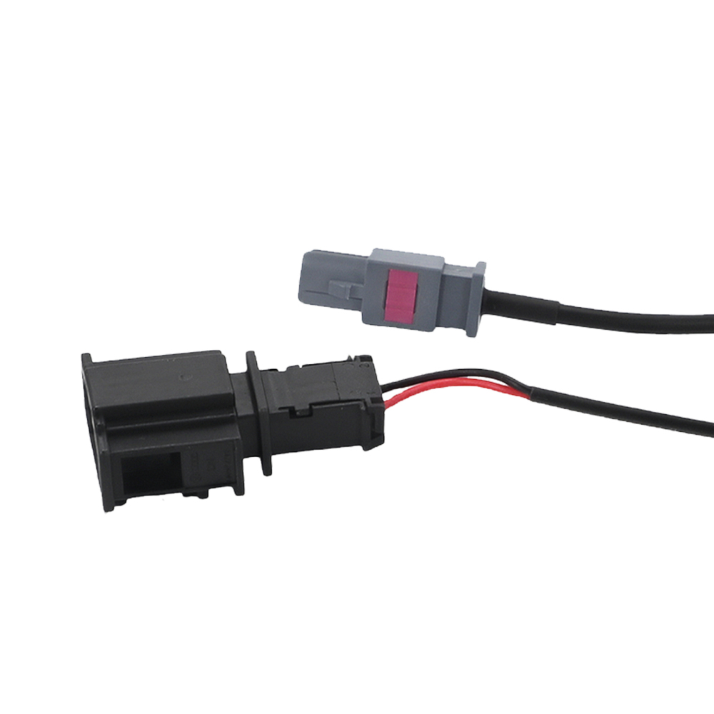 Poignée Arrière compatible pour Audi A4 A5 A6 Q5 S6 S7 2009-2018 5N0827566AA Caméra Noir