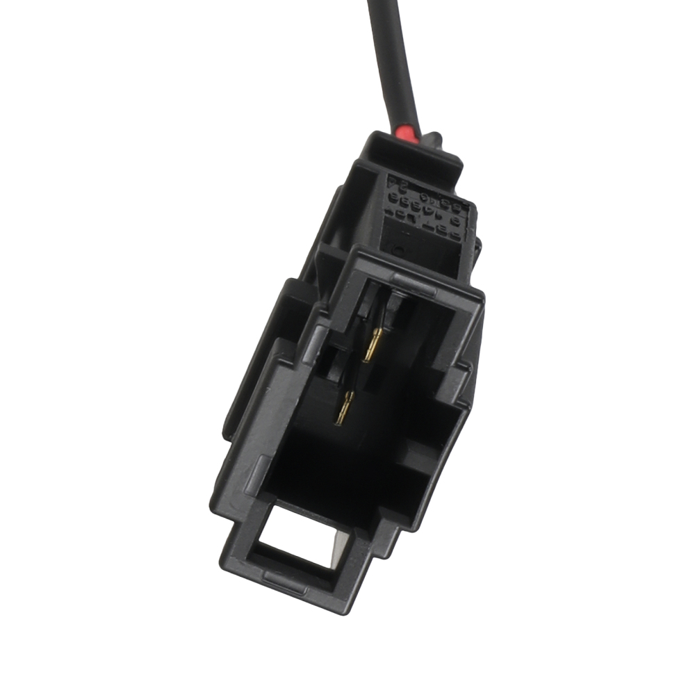 Poignée Arrière compatible pour Audi A4 A5 A6 Q5 S6 S7 2009-2018 5N0827566AA Caméra Noir