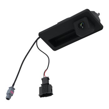 Backup Camera Handle compatible for Audi A4 S4 Q3 SQ5 2009-2017 5N0827566C