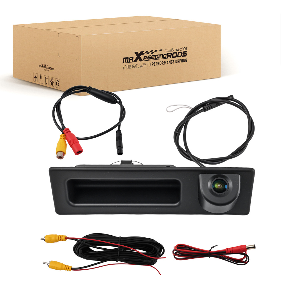 Interruttore Bagagliaio compatibile per BMW X3 F25 X6 F16 F86 51247463163