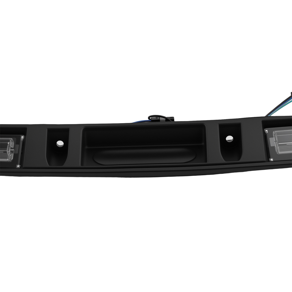 Maniglia Bagagliaio compatibile per MINI Cooper Hatchback R50 R53 2000-2006 51137167530