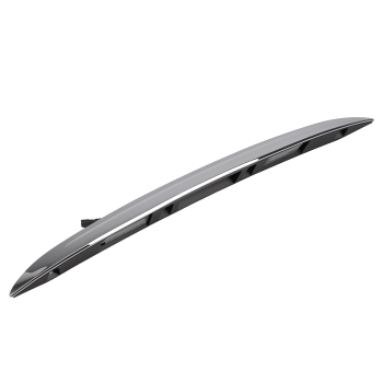 Boot Handle compatible for MINI Cooper Convertible 2002-2008 51137074020 Silver