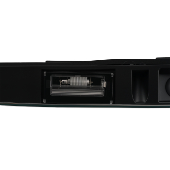 Boot Handle compatible for MINI Cooper Convertible 2002-2008 51137074020 Silver