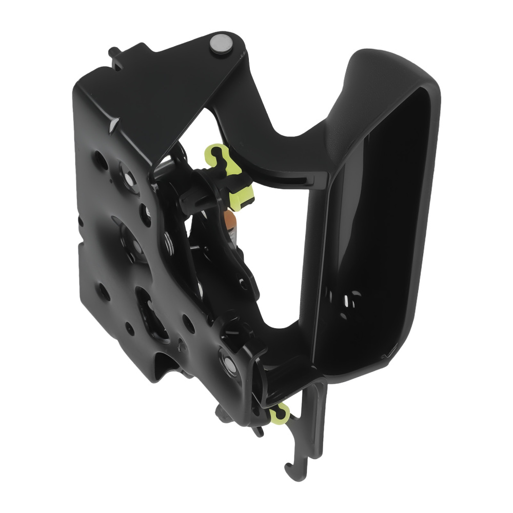 Black Exterior Handle compatible for Chevrolet Avalanche 1500/2500 2002-2006 GM1915115