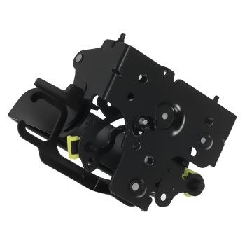 Black Exterior Handle compatible for Chevrolet Avalanche 1500/2500 2002-2006 GM1915115