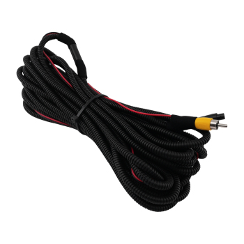 Black Camera Handle Rear compatible for Dodge Ram 1500 2500 3500 2009-2017 68044906AC