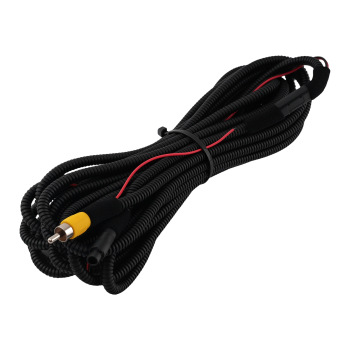 Black Camera Handle Rear compatible for Dodge Ram 1500 2500 3500 2009-2017 68044906AC