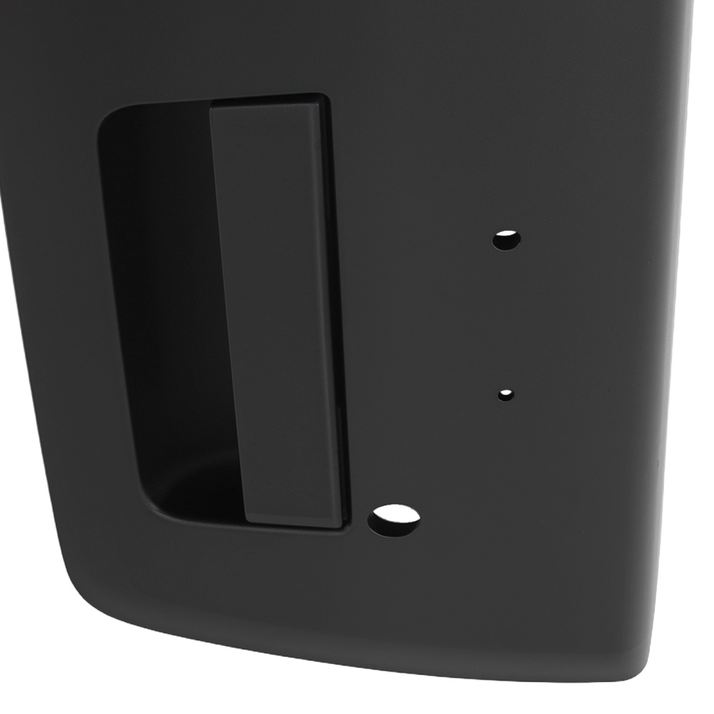 Maniglia Portellone compatibile per Nissan Frontier 2005-2014 NP300 D40 NI1915109 90606EA810