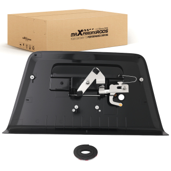 Maniglia Portellone compatibile per Nissan Frontier 2005-2014 NP300 D40 NI1915109 90606EA810