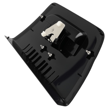 Rear Black Tailgate Handle compatible for Nissan Navara D40 Chassis 2005-2015