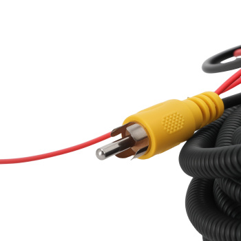 Backup Camera Tailgate compatible for Ford F150 F250 1997-2006 7L3Z9943400AA Black