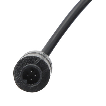 Backup Camera Tailgate compatible for Ford F150 F250 1997-2006 7L3Z9943400AA Black