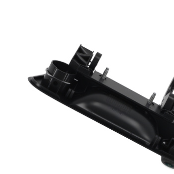 Backup Camera Tailgate compatible for Ford F150 F250 1997-2006 7L3Z9943400AA Black