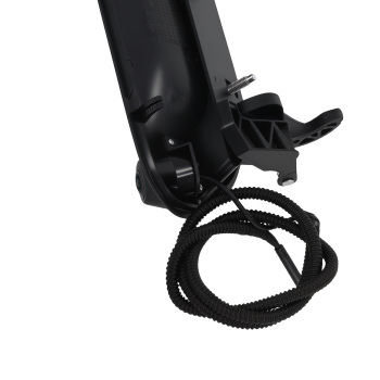 Backup Camera Tailgate compatible for Ford F150 F250 1997-2006 7L3Z9943400AA Black