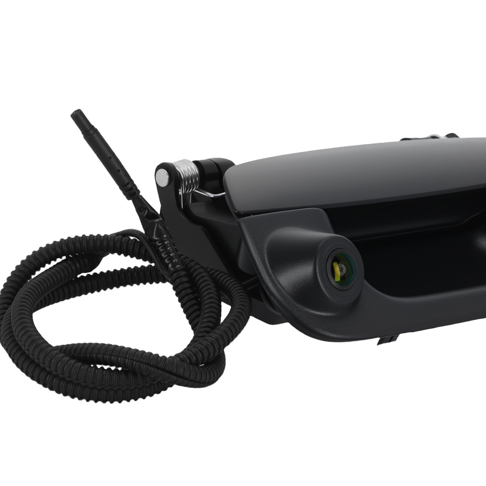 Backup Camera Tailgate compatible for Ford F150 F250 1997-2006 7L3Z9943400AA Black