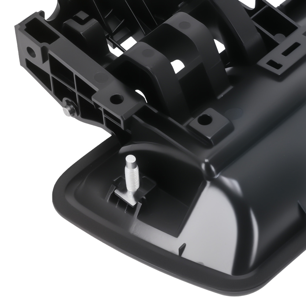 Liftgate Handle compatible for Nissan Armada 04-15 90606-ZQ78A Unpainted Smooth Finish