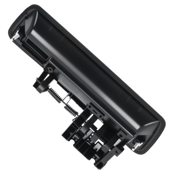 Liftgate Handle compatible for Nissan Armada 04-15 90606-ZQ78A Unpainted Smooth Finish