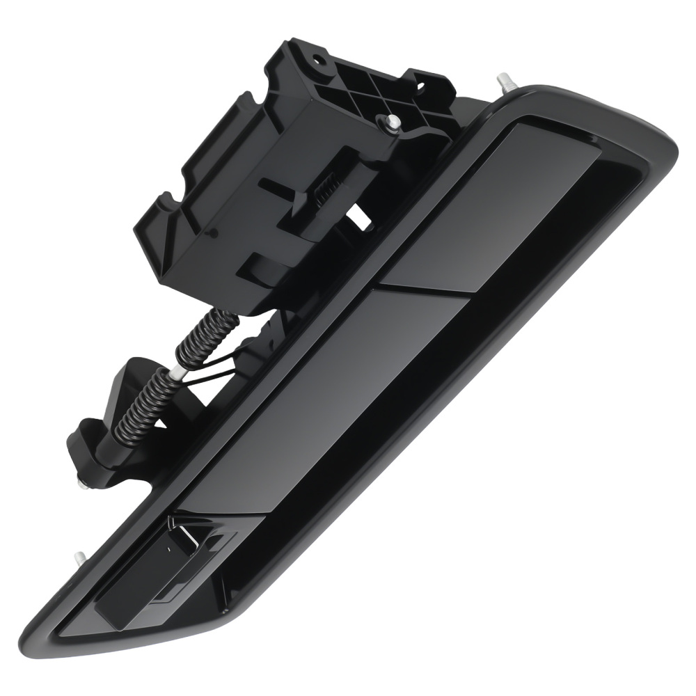 Liftgate Handle compatible for Nissan Armada 04-15 90606-ZQ78A Unpainted Smooth Finish