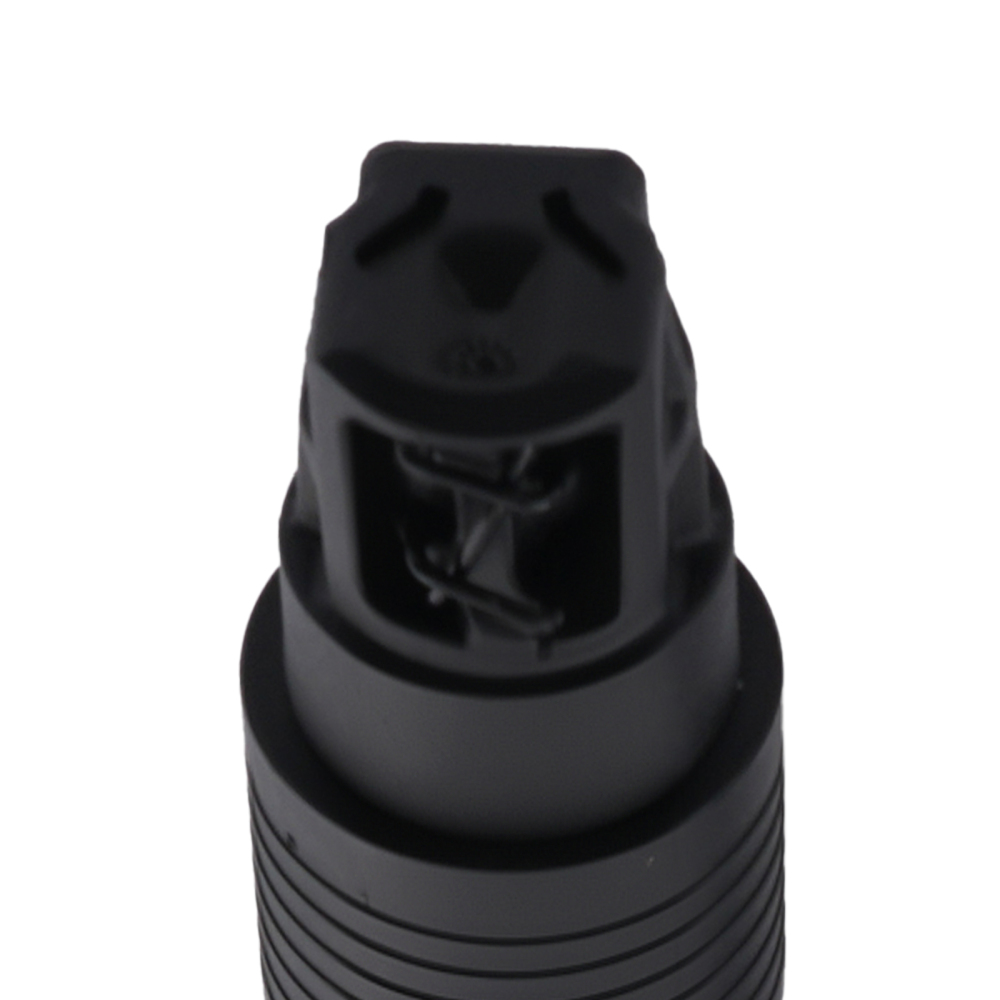 Amortiguador de Maletero compatible para BMW X6 F16 3.0L M50d xDrive 2014-2016 51247318652