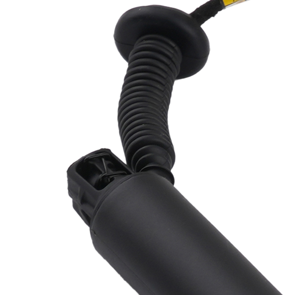 Amortiguador de Maletero compatible para BMW X6 F16 3.0L M50d xDrive 2014-2016 51247318652