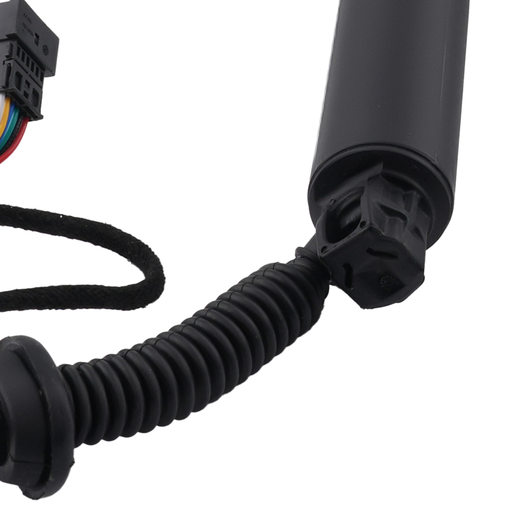 Amortiguador de Maletero compatible para BMW X6 F16 3.0L M50d xDrive 2014-2016 51247318652