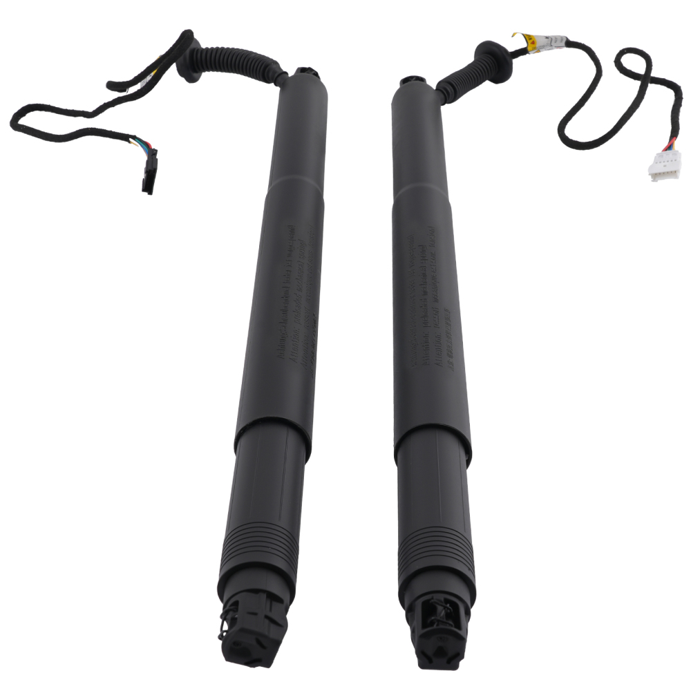 Amortiguador de Maletero compatible para BMW X6 F16 3.0L M50d xDrive 2014-2016 51247318652