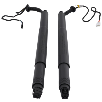 Amortiguador de Maletero compatible para BMW X6 F16 3.0L M50d xDrive 2014-2016 51247318652
