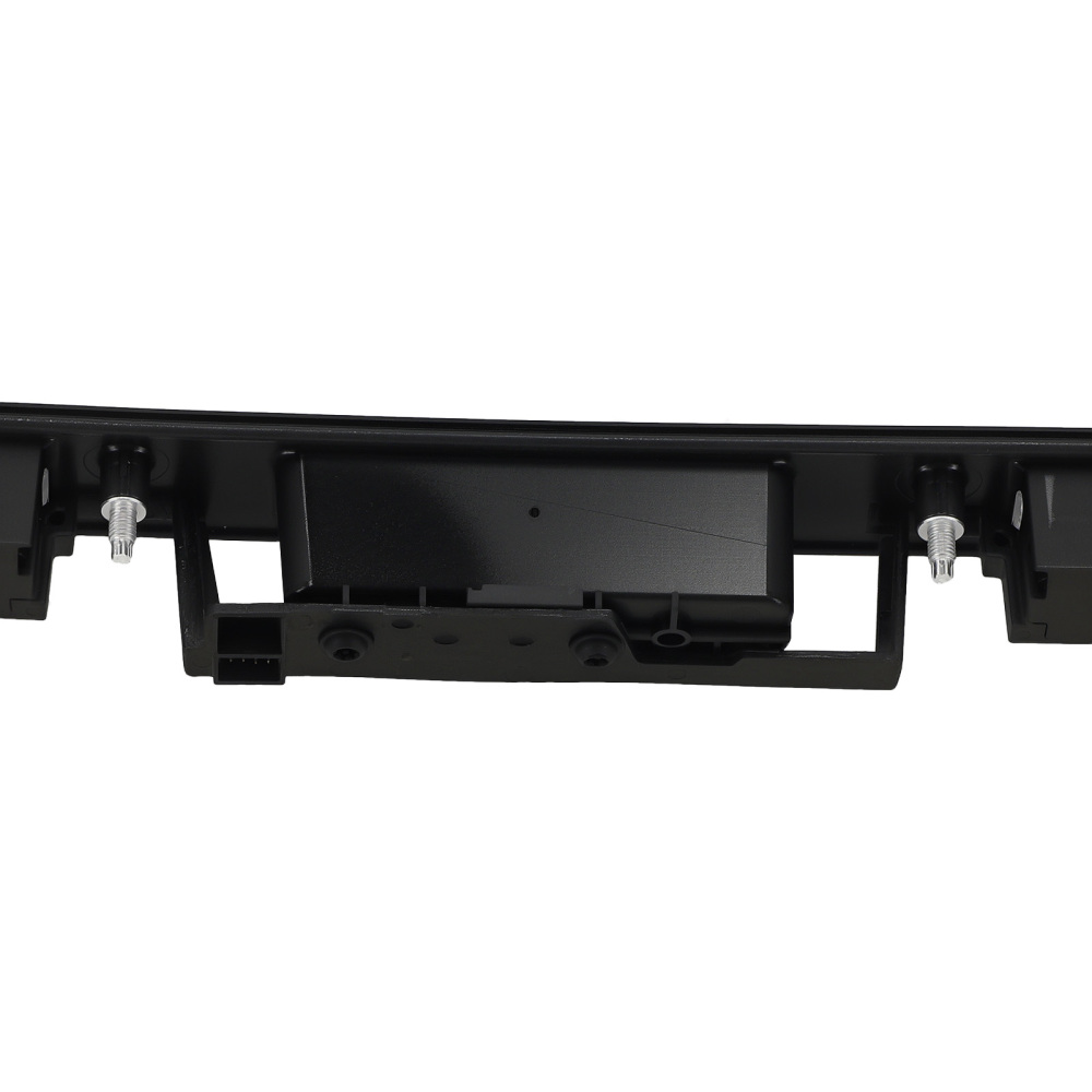 Black Boot Handle compatible for Audi A3 RS3 2004-2013 8P4827574 Plastic