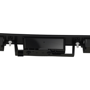 Black Boot Handle compatible for Audi A3 RS3 2004-2013 8P4827574 Plastic