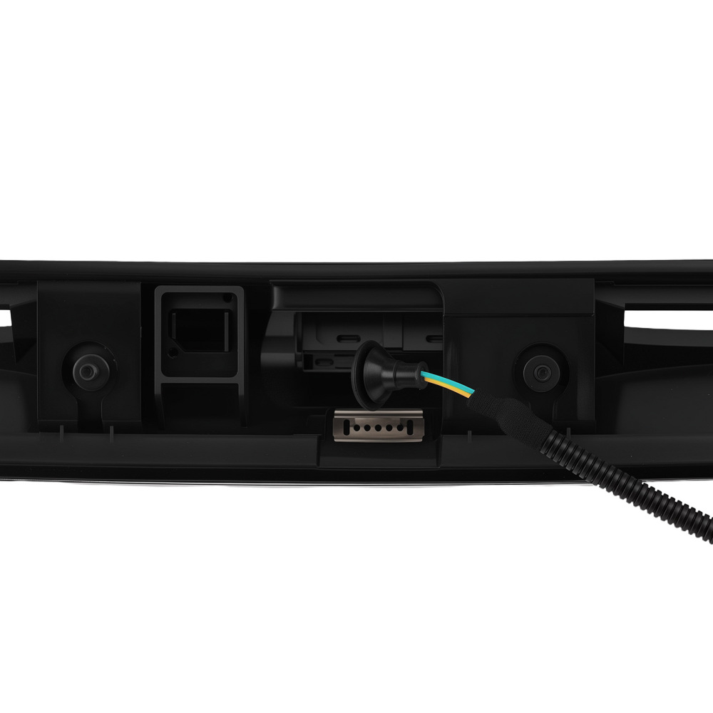 Rear Liftgate Finish Panel compatible for Nissan Pathfinder 2013-2020 V6 3.5L 908109PG2D