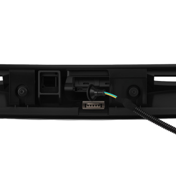 Rear Liftgate Finish Panel compatible for Nissan Pathfinder 2013-2020 V6 3.5L 908109PG2D